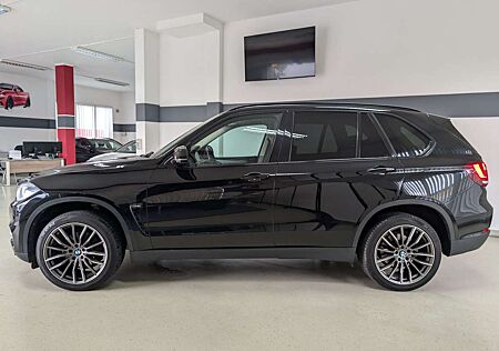 BMW X5 sDrive 25 d SHADOW LINE XENON LEDER2.HD 19"