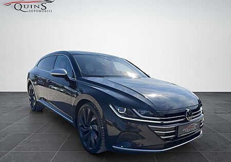 VW Arteon Volkswagen Shooting Brake Elegance 4Motion Camara