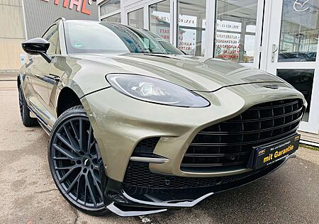 Aston Martin DBX 707 Carbon 23 Zoll VOLL