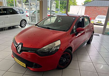 Renault Clio IV Expression *NAVI*TEMPOMAT*