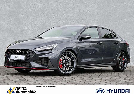 Hyundai i30 2.0 TGDI N DCT Performance N-SportSchalensit