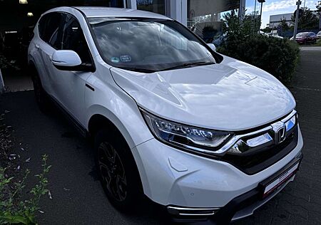 Honda CR-V 2.0 i-MMD Hybrid 2WD Elegance