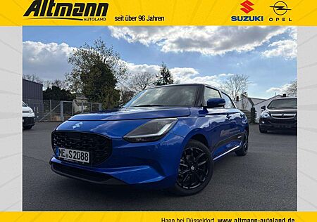 Suzuki Swift Race 1.2 Dualjet Hybrid Comfort+
