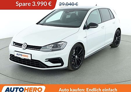 VW Golf GTI Volkswagen 2.0 TSI R BlueMotion 4Motion Aut.*NAVI*