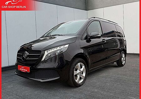 Mercedes-Benz V 220 d EDITION 4MATIC 9G LED Leder AHK RFK