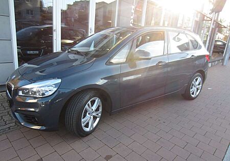 BMW 218 -2 Active Tourer d/Navi/LED/PDC/Sitzheiz