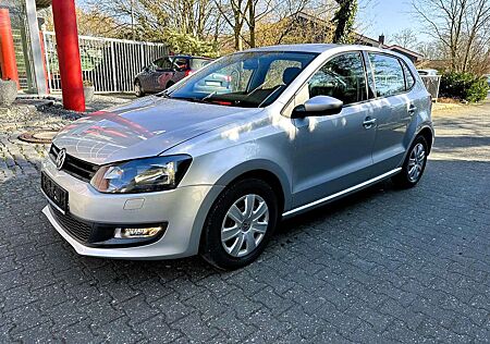 VW Polo Volkswagen V Trendline