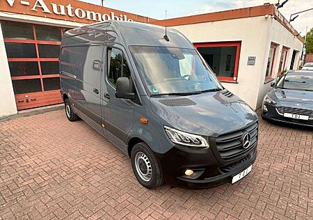 Mercedes-Benz Sprinter gebraucht kaufen Mercedes-Benz Sprinter FWD 315d L2 TWA,ACC,Kli,Nav,LED,360°