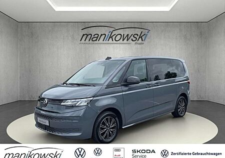 VW T7 Multivan Volkswagen 1.4TSI eHybrid DSG *5-Sitzer*SHA+BT+DAB+DigitalC+C