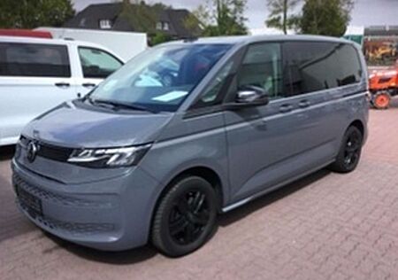 VW T7 Multivan Volkswagen 1.4TSI eHybrid DSG *5-Sitzer*SHA+BT+DAB+DigitalC+C