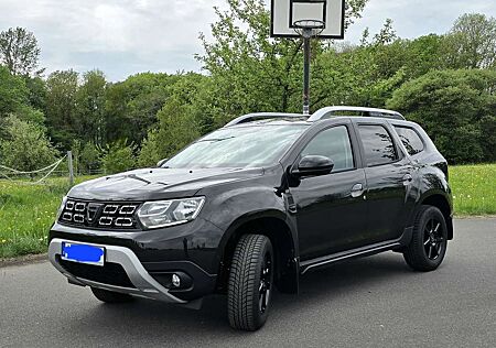 Dacia Duster TCe 150 2WD GPF Celebration 1. Hand