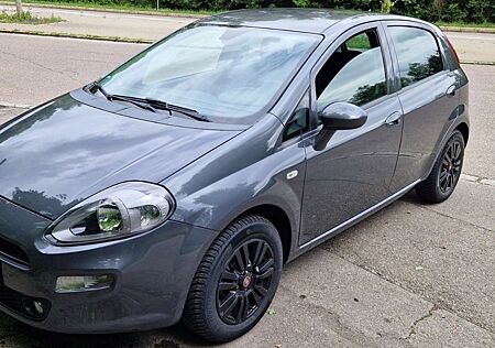 Fiat Punto EVO 1.2 8V Start&Stopp