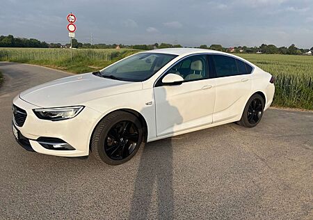 Opel Insignia Grand Sport 1.6 Diesel Automatik Innovati