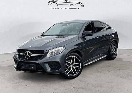 Mercedes-Benz GLE 350 d Coupé 4Matic*AMG Line*360 Kamera*