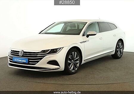 VW Arteon Volkswagen Shooting Brake 2.0 TDI Elegance #AHK#18Z#
