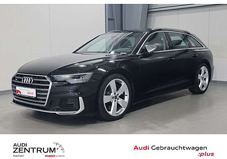 Audi S6 Avant 3.0 TDI quattro Navi*LED*Kamera