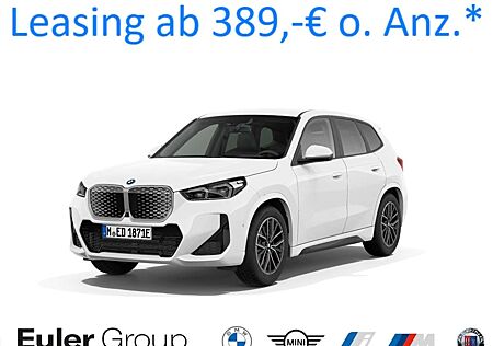 BMW iX1 xDrive30 M Sport 18'' AHK HUD LCProf Memory ad.M-F