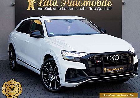 Audi SQ8 4.0 TDI Quattro KERAMIK/B&O/MATRIX/PANORAMA/Sport