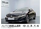 VW Arteon Volkswagen 2.0 TSI OPF DSG R-Line *Navi*Pano*LED*