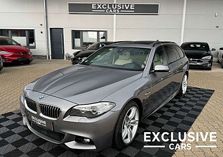 BMW 535 d M-Sport | PANO | HEAD UP | KAMERA |