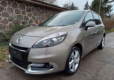 Renault Scenic III Dynamique- 38500 km- 1 Hand