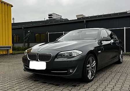 BMW 530 gebraucht kaufen BMW 530d 530 xDrive Sport-Aut.