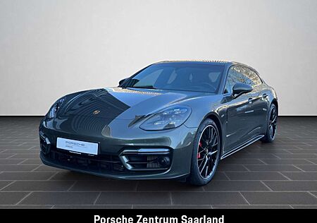 Porsche Panamera GTS Sport Turismo Pano.,Head-Up,Privacy