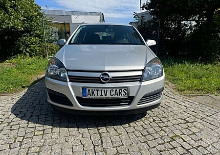 Opel Astra H Lim. Sport Tüv Neu 1.Hand