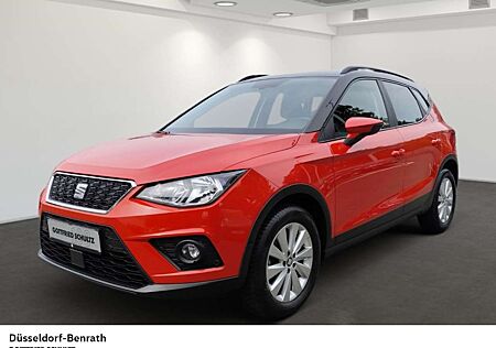 Seat Arona Style Klimaanlage / Sitzheizung
