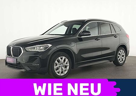 BMW X1 xDrive25e Advantage ACC|LED|Business-Paket