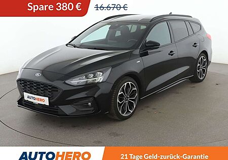 Ford Focus 1.0 EcoBoost ST-Line Aut.*NAVI*TEMPO*CAM*