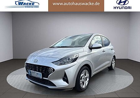 Hyundai i10 1.0 Edition 30
