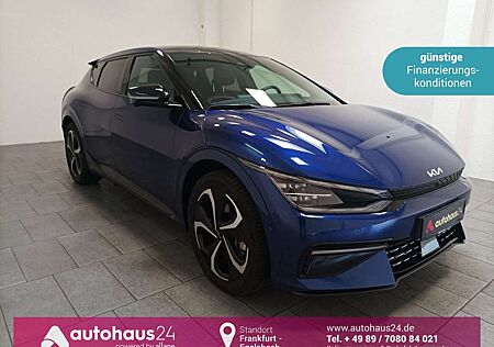 Kia EV6 Elektro GT-Line|Navi|CAM|Sitzhzg.