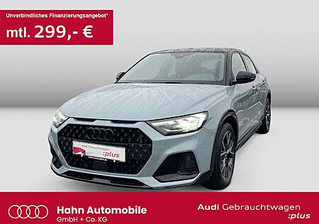 Audi A1 35TFSI Virtual B&O Optik-Packet sc