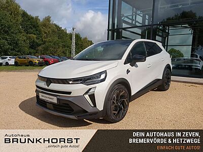 Renault Symbioz E-TECH 160 Full Hybrid Esprit Alpine 360° Kamera+S