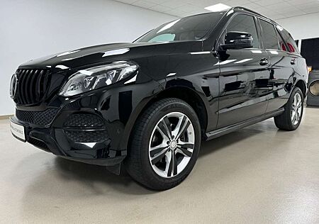 Mercedes-Benz GLE 250 d 4Matic*PDC*RFK*ACC*AC*NAVI*8F*LMF*AHK*