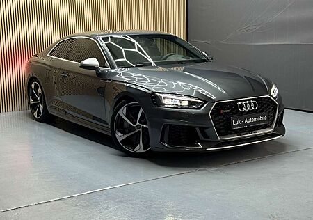 Audi RS5 Coupe 2.9 TFSI quattro°B&O°MASSAGE°KERAMIK