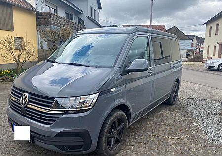 VW T6 Transporter Volkswagen T6.1 Transporter Transporter T6.1 DSG Kurz Plus Comfortline EcoProf