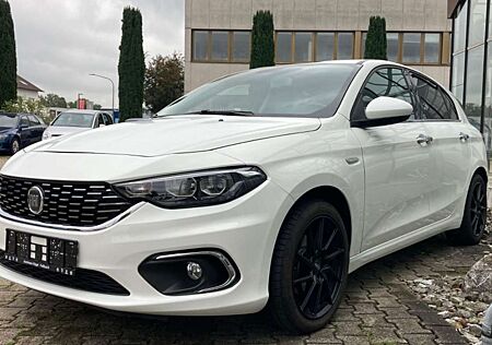 Fiat Tipo Lounge T-Jet Alu Kamera 8-fach bereift