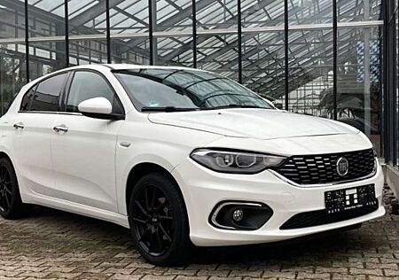 Fiat Tipo Lounge T-Jet Alu Kamera 8-fach bereift