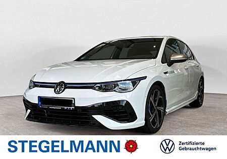 VW Golf Volkswagen R 2.0 TSI 4M DSG R IQ Light*KAMERA*KESSY*NA