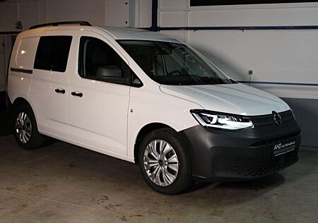 VW Caddy Volkswagen FLEXIBLE 2.0 TDI 4M 122 PS SOFORT VERFÜGBAR