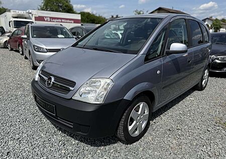 Opel Meriva 1.6 16v