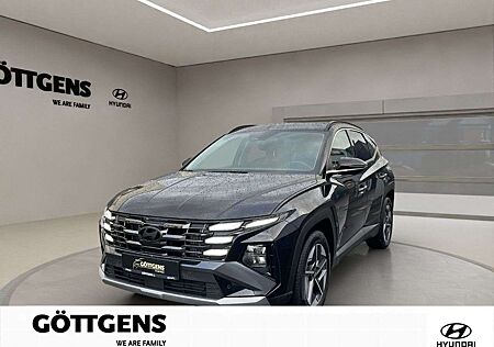 Hyundai Tucson 1.6 T-GDi 48V 2WD TREND NAVI LED 18LM GJR