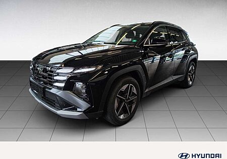 Hyundai Tucson 1.6 T-GDi 48V 2WD TREND NAVI LED 18LM GJR