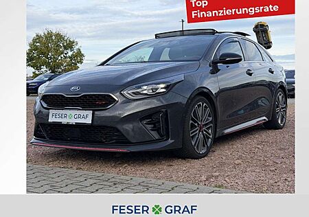 Kia Pro_ceed ProCeed / pro_cee'd 1.6 GT DCT JBL/Pano/VZE/AppConn/Totwink
