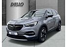 Opel Grandland X INNOVATION Navi 360 Kamera LED Kurvenlicht El. Hec