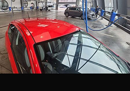Fiat Grande Punto 3-Türer 1.4 8V Active