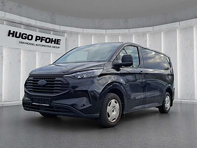 Ford Transit Custom 2.0 EcoBlue 280 L1 Trend FWD EXPESS.PKT*KLIMAAUT.*