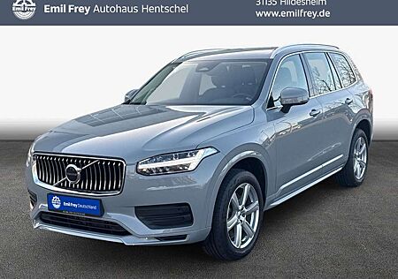 Volvo XC 90 XC90 XC90 B5 B AWD Core Vapour Leder